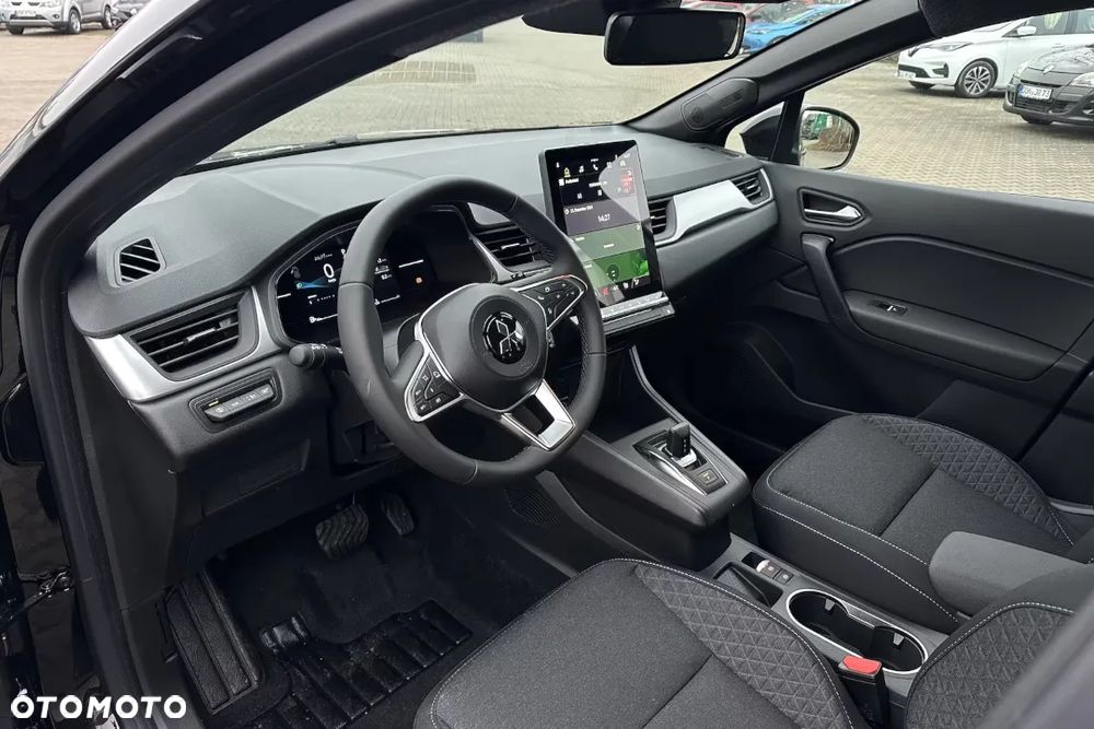 Mitsubishi Grandis 1.3T mHEV Intense Style Cold DCT - 19