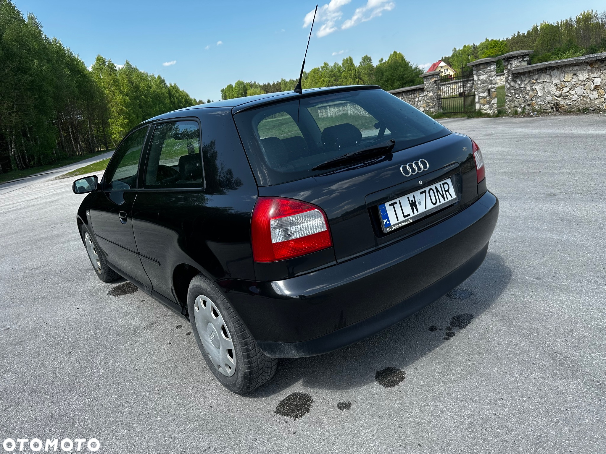 Audi A3 - 4
