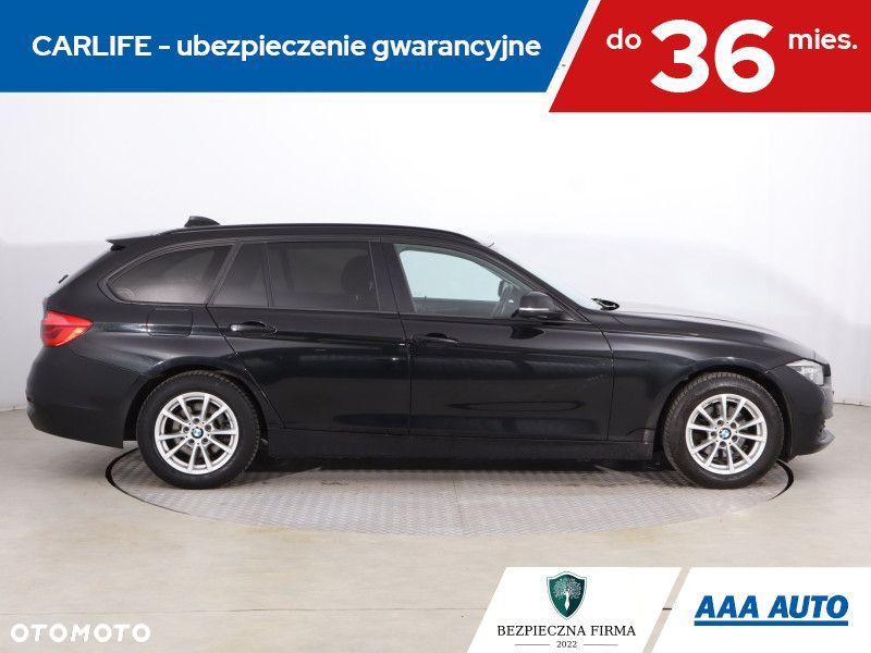 BMW Seria 3 - 7