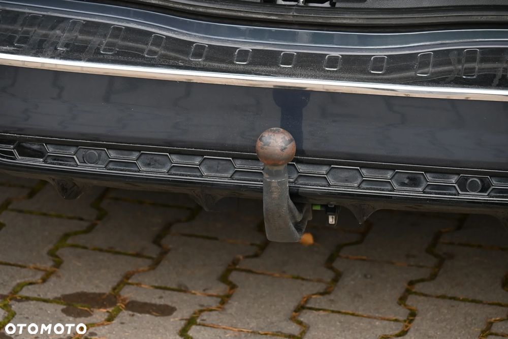 Ford Mondeo 2.0 EcoBoost Titanium S - 28