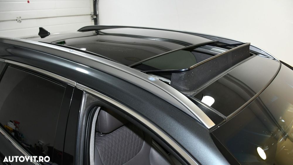 Hyundai Santa Fe 2.2 CRDi 4WD Automatik Premium - 23