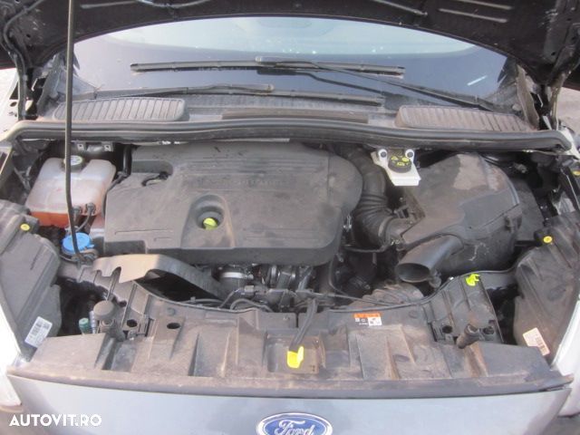 Dezmembrez Ford C -Max 2.0D , an 2017 , tip motor T7DB - 2