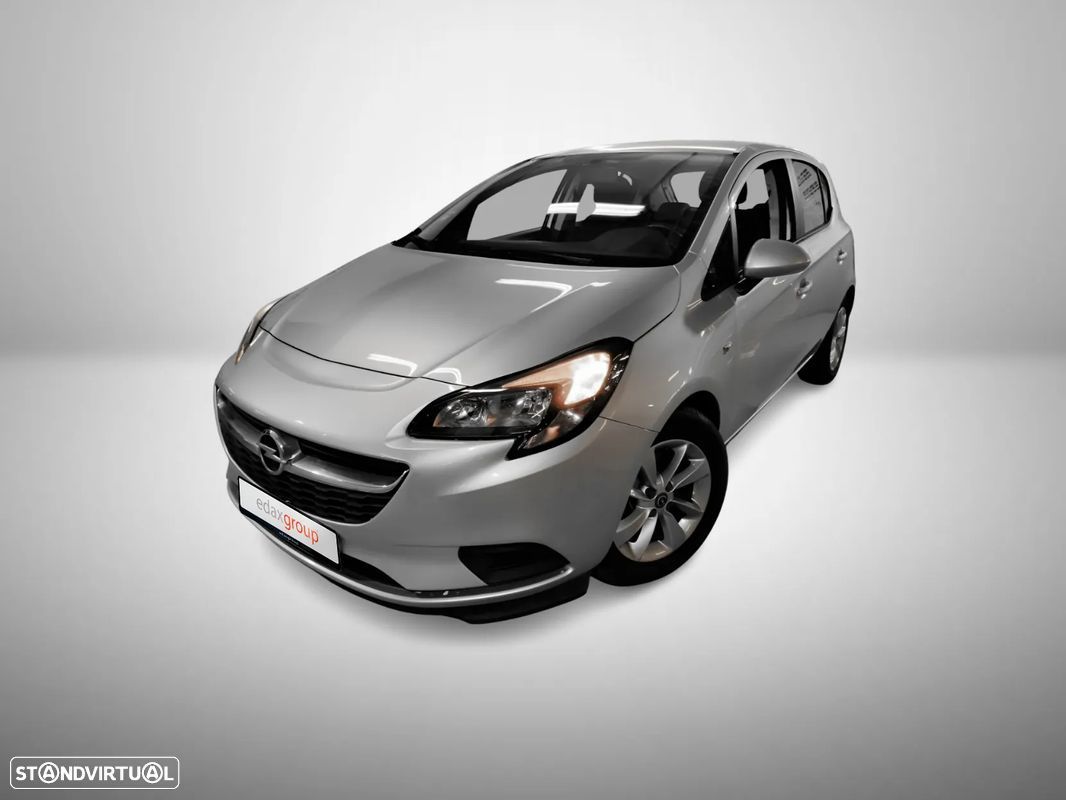 Opel Corsa 1.3 CDTi Business Edition - 1
