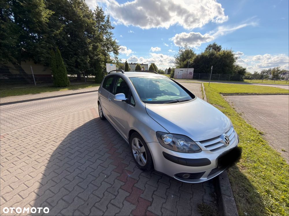 Volkswagen Golf 1.9 TDI United - 2