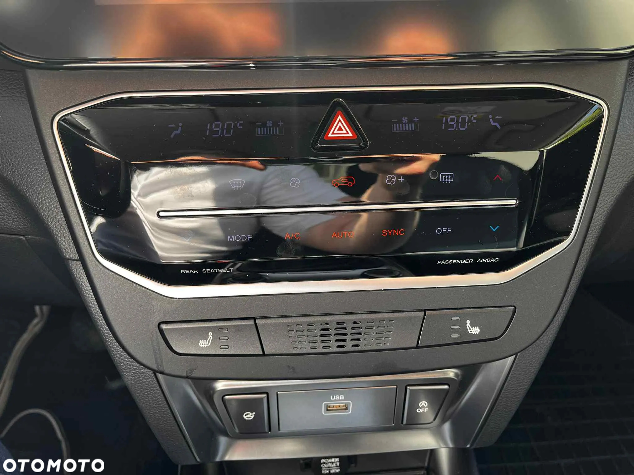 SsangYong/KGM Tivoli 1.5 T-GDI Adventure Plus - 22