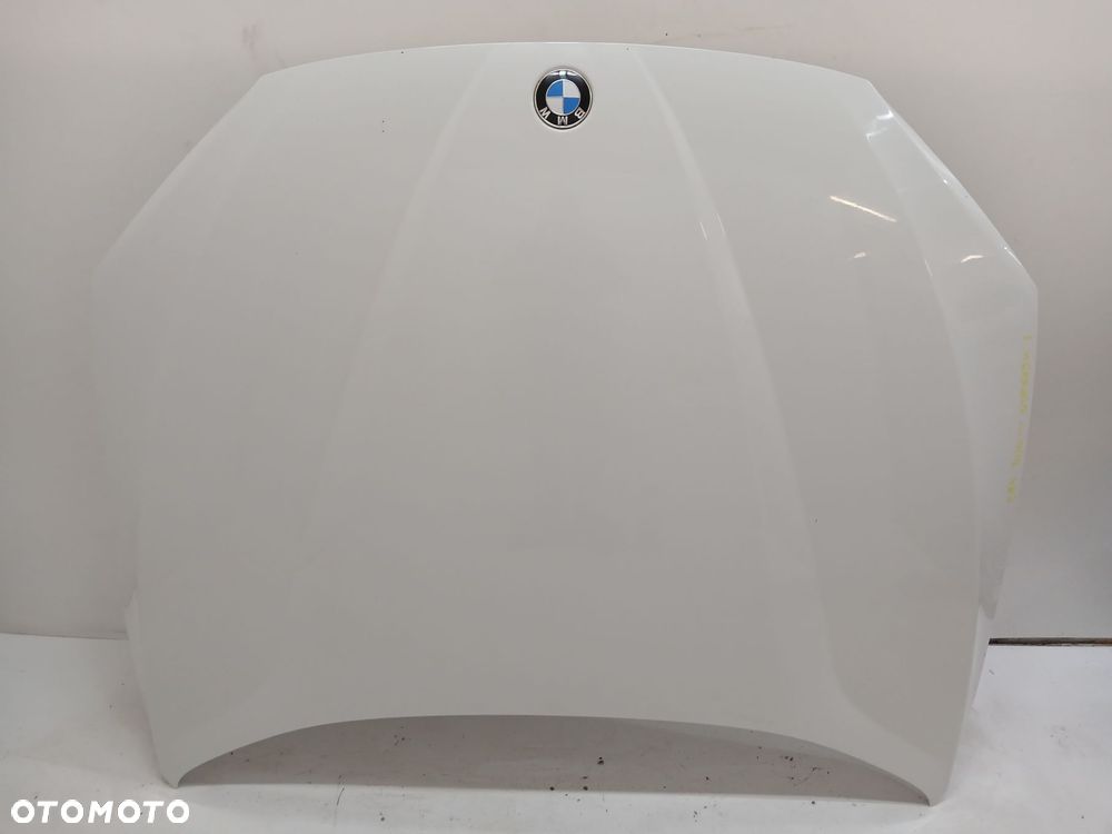 MASKA BMW X1 E84 300 OE - 1
