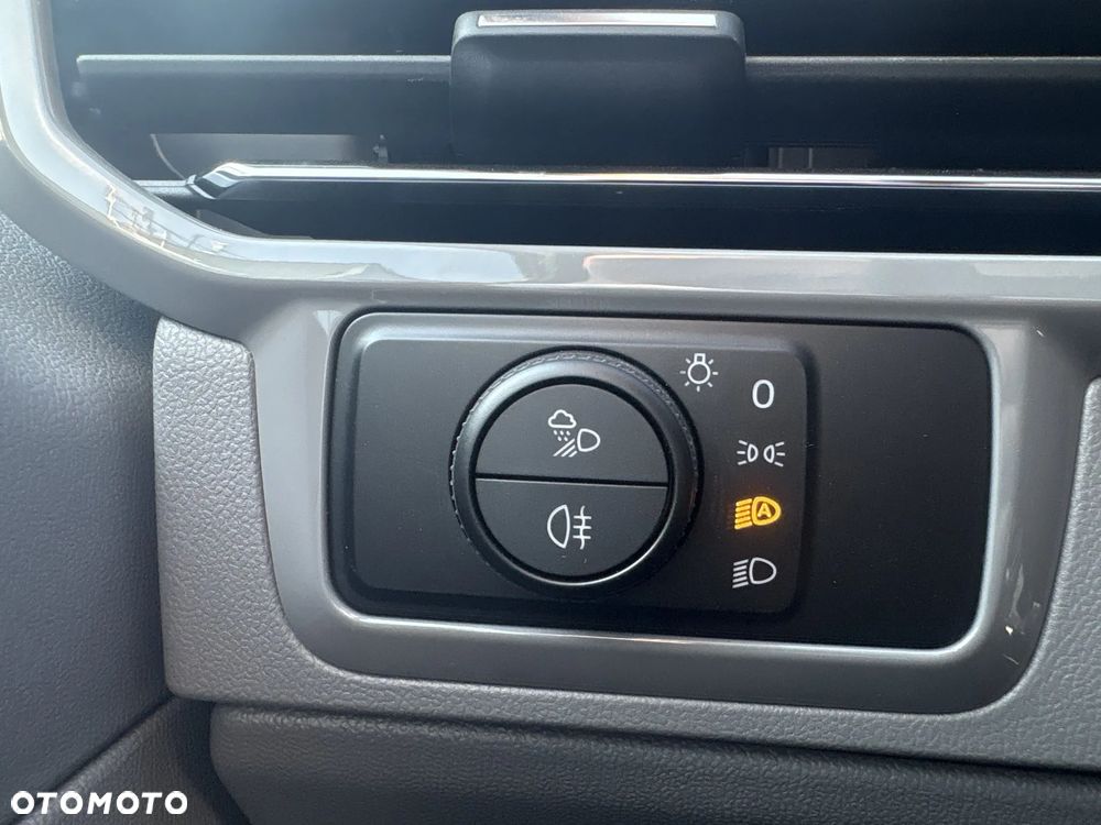Volkswagen TRANSPORTER - 20