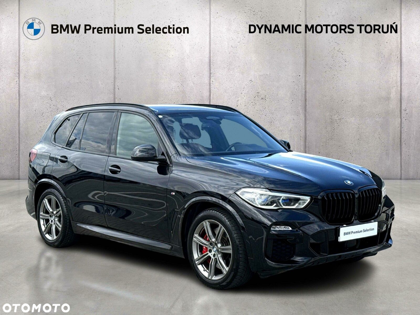 BMW X5 - 10