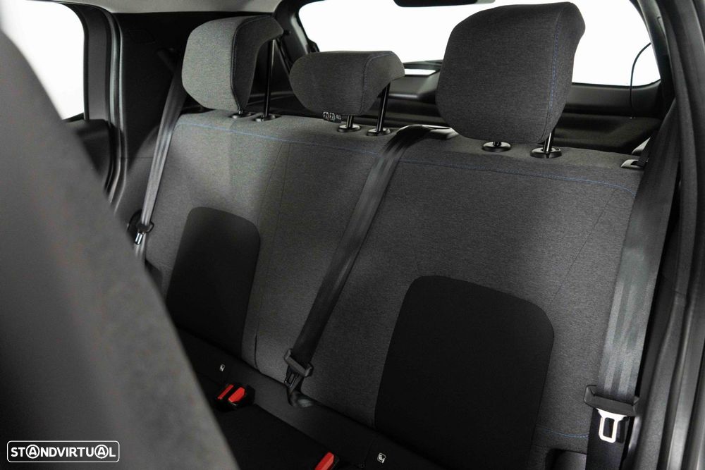 Citroën e-C3 44 kWh Autonomia Conforto You - 10