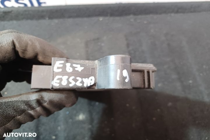 Modul confort 9147196 9147196-01 9147196 9147196-01 BMW Seria 1 E87 [ - 4