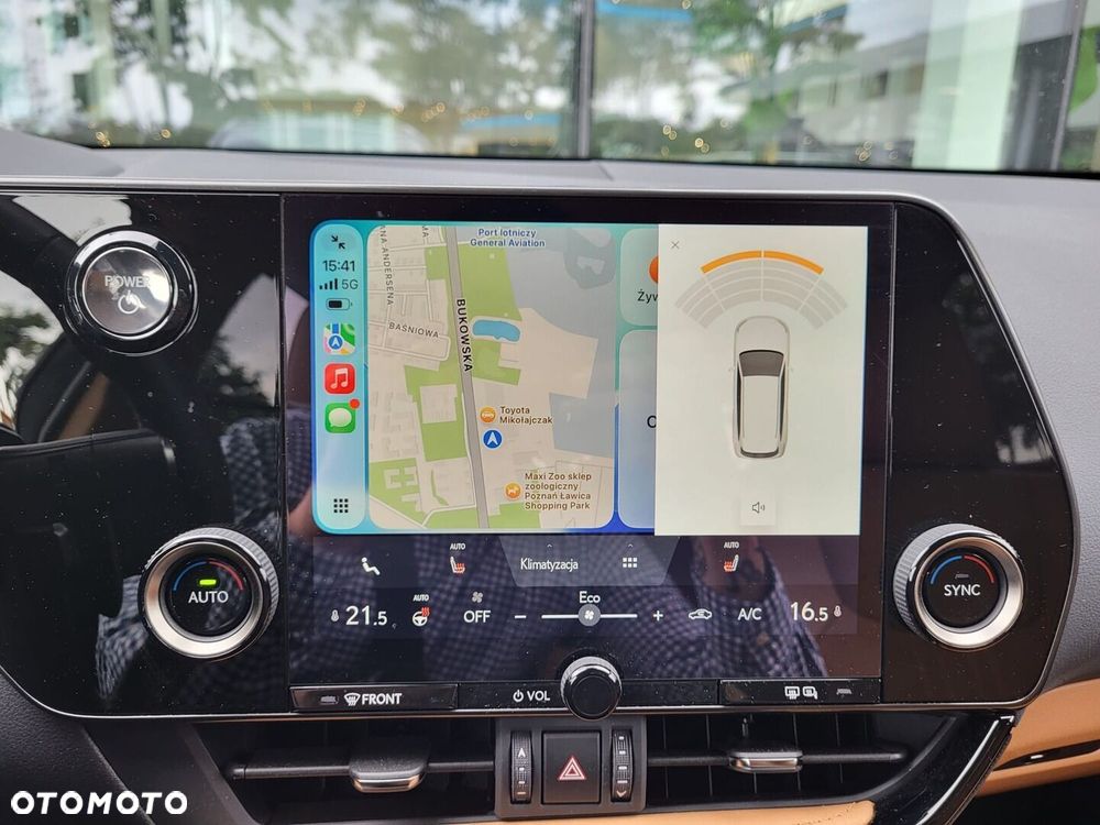 Lexus NX - 17