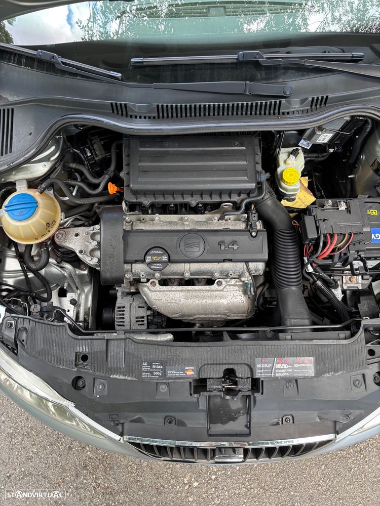 SEAT Ibiza - 7