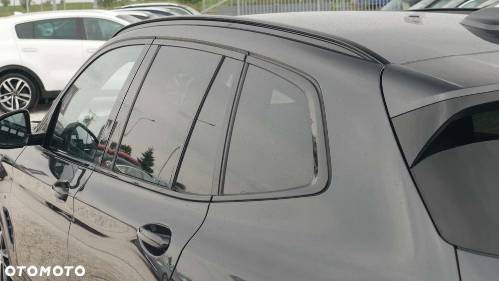 BMW X3 - 23