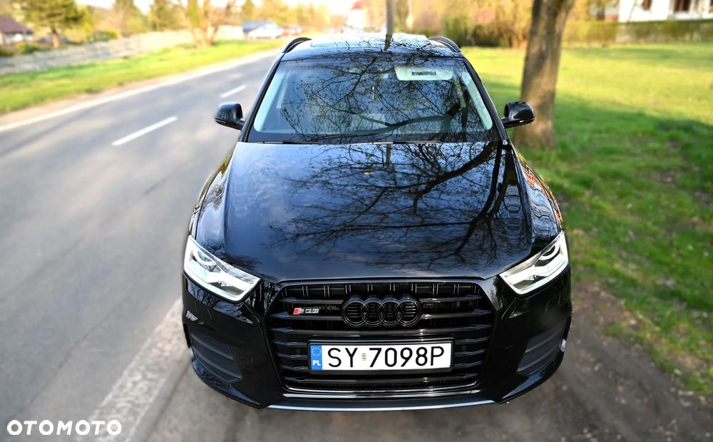 Audi Q3 - 27