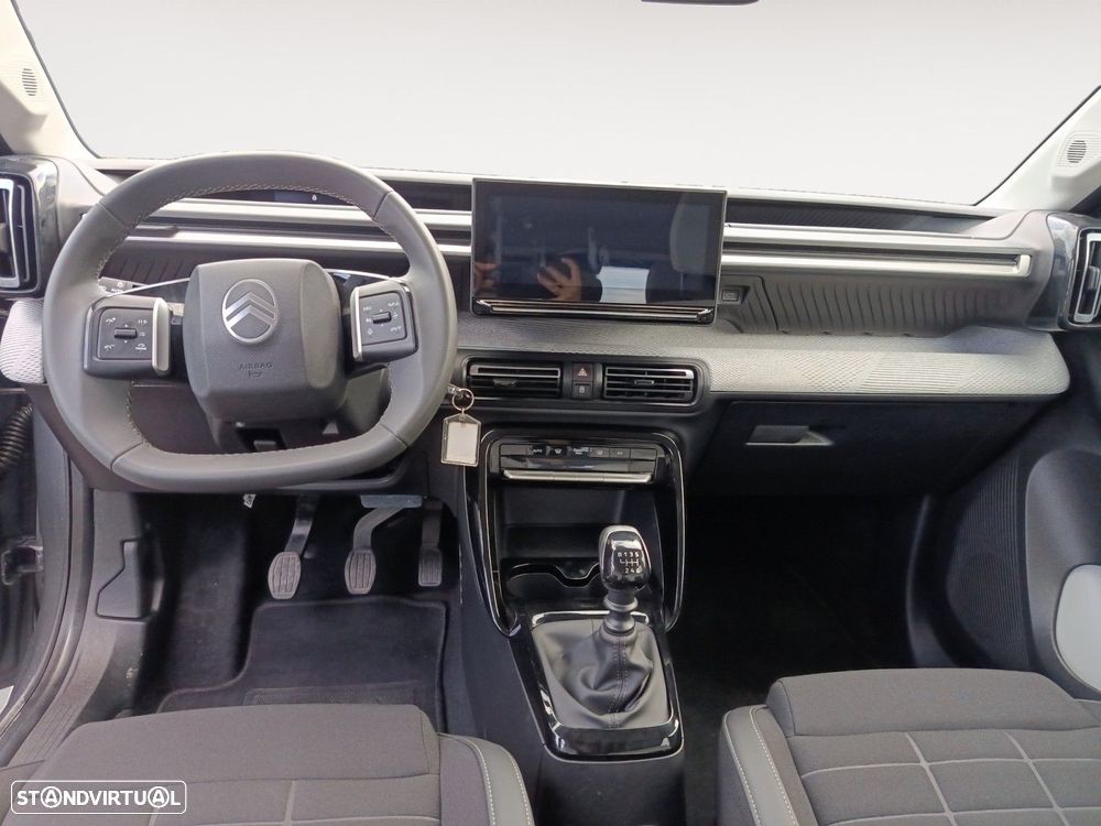 Citroën C3 1.2 PureTech Max - 10