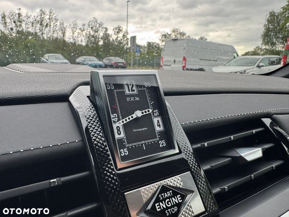 DS Automobiles DS 7 Crossback - 18