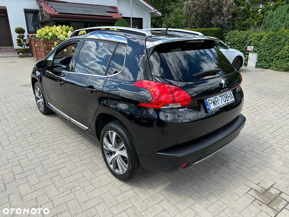 Peugeot 2008 - 4