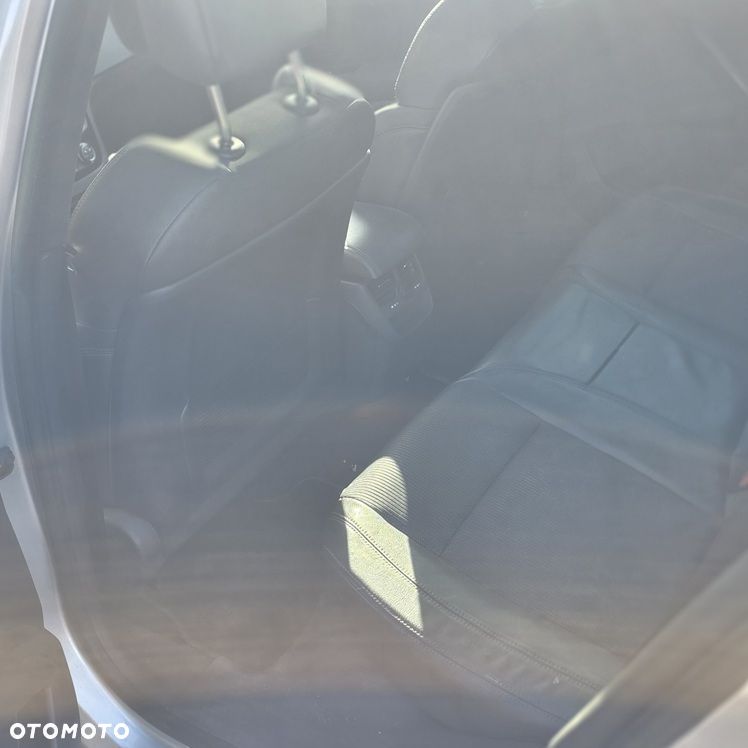 Peugeot 508 2013 photo 5
