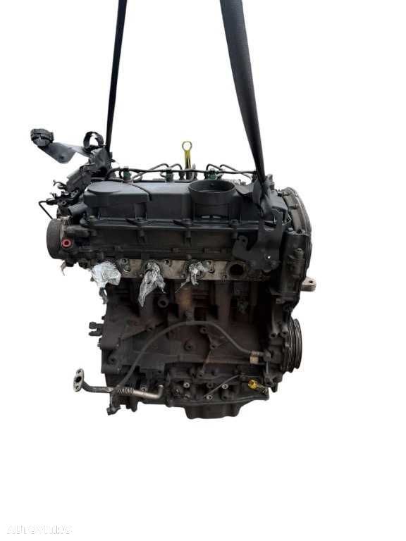 Motor fara anexe PEUGEOT BOXER 2.2 euro 4 cod motor 4HU - 2