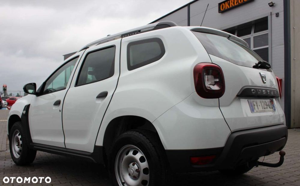 Dacia Duster - 9
