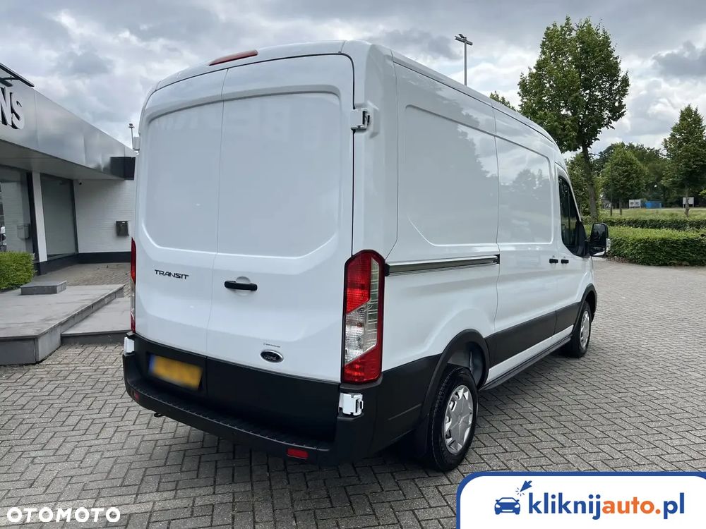 Ford Transit Van Trend 310 L2 - 3