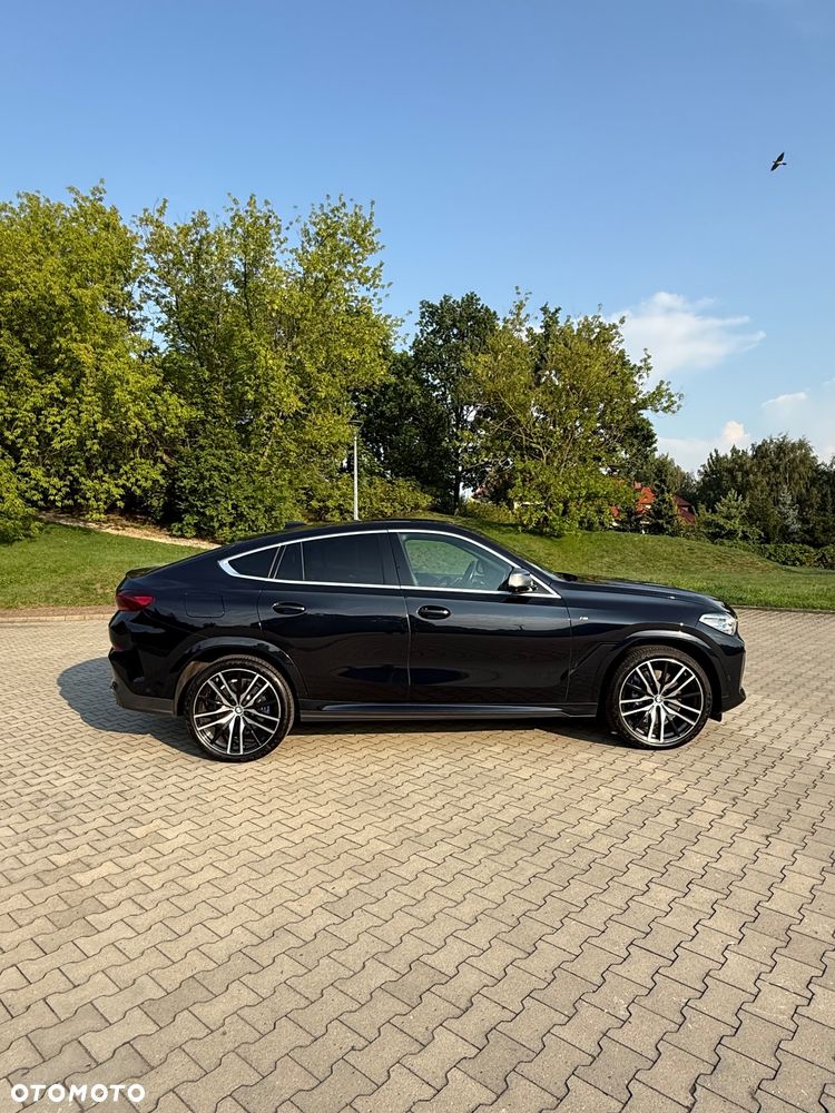 BMW X6 - 13