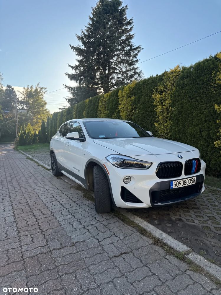 BMW X2 - 12