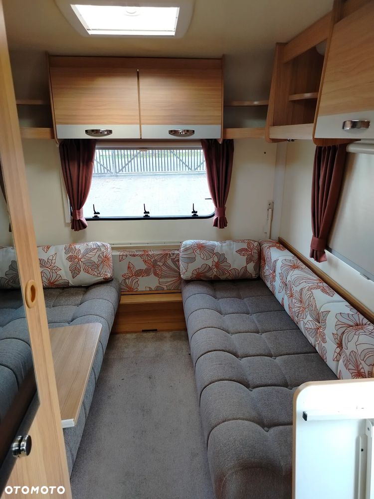 Bailey Pursuit 560-5 - 11