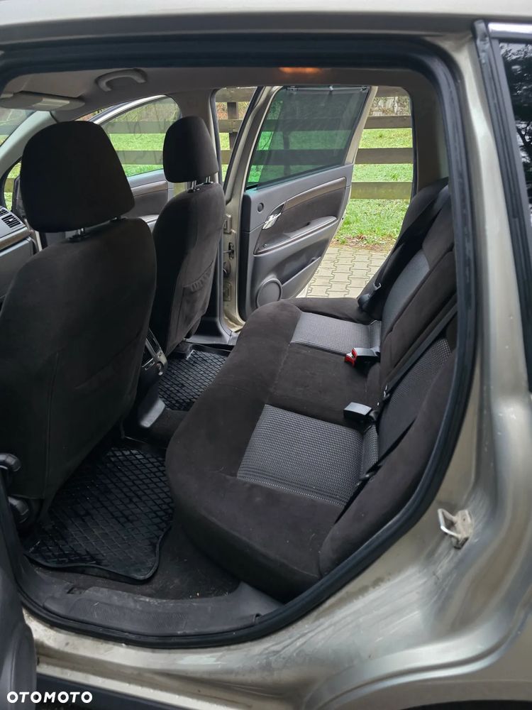 Fiat Croma 1.9 JTD Dynamic - 23