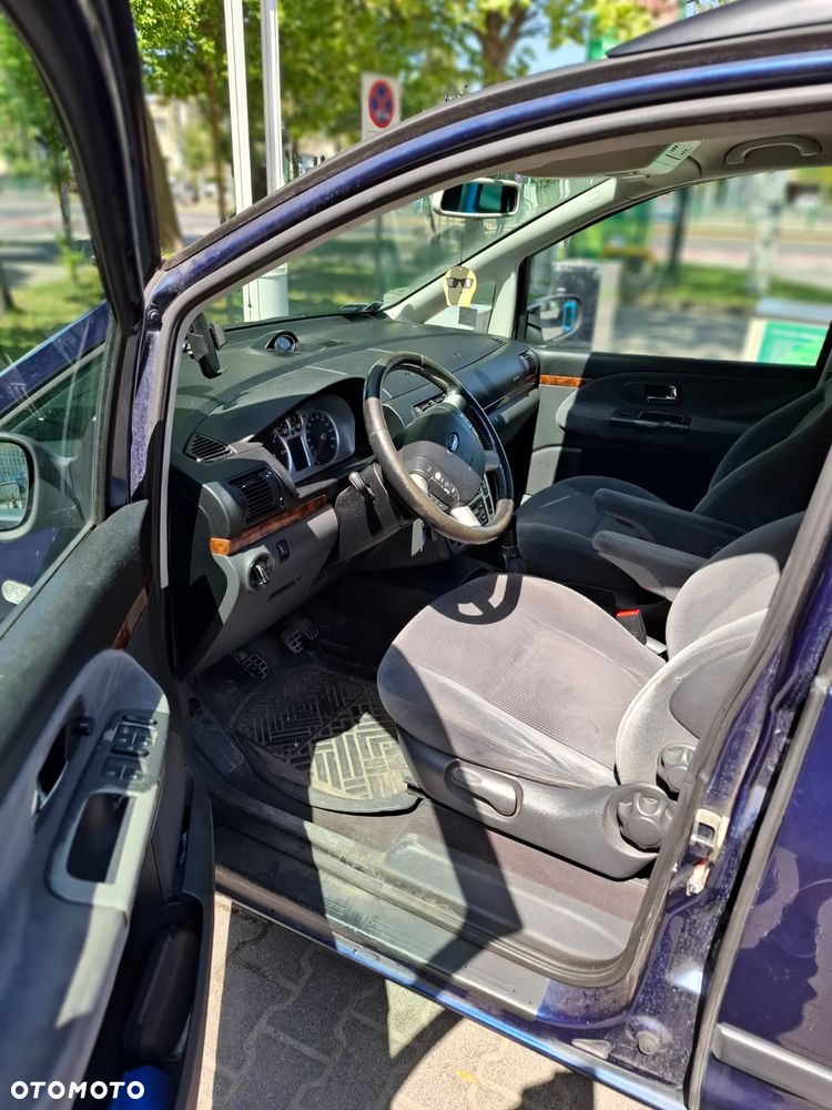 Ford Galaxy - 6