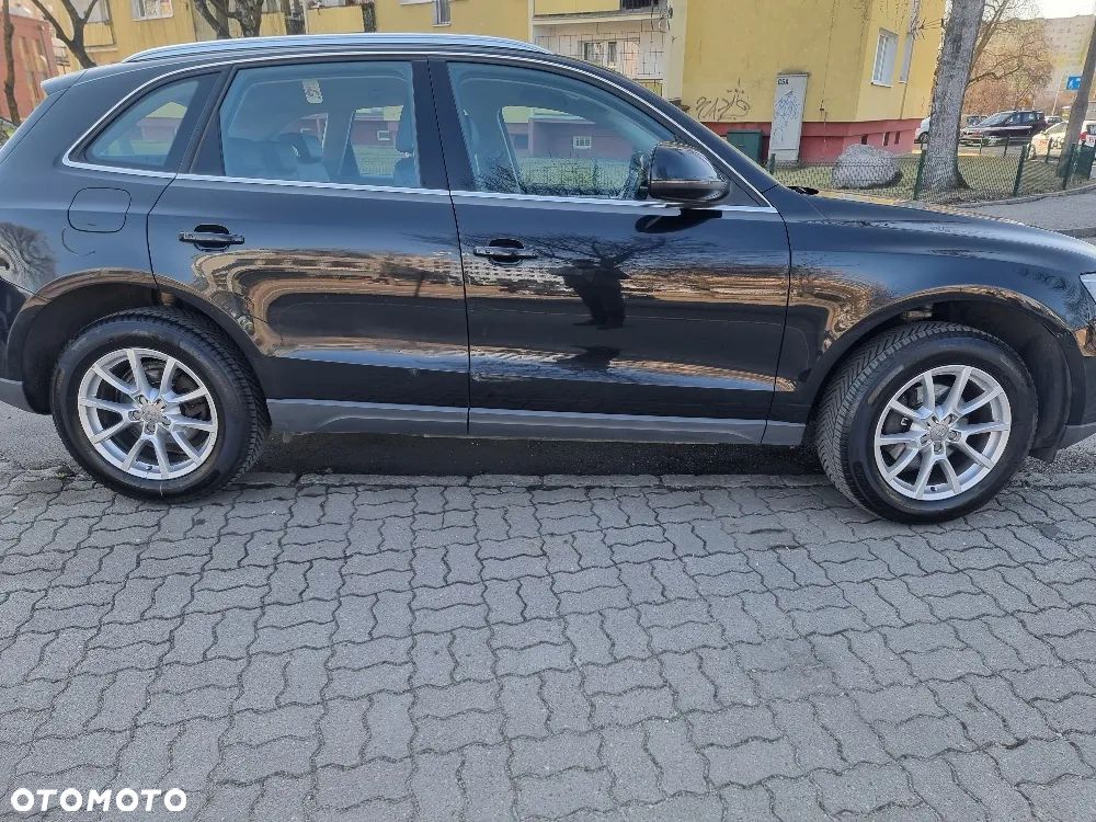 Audi Q5 2.0 TDI Quattro S tronic - 13