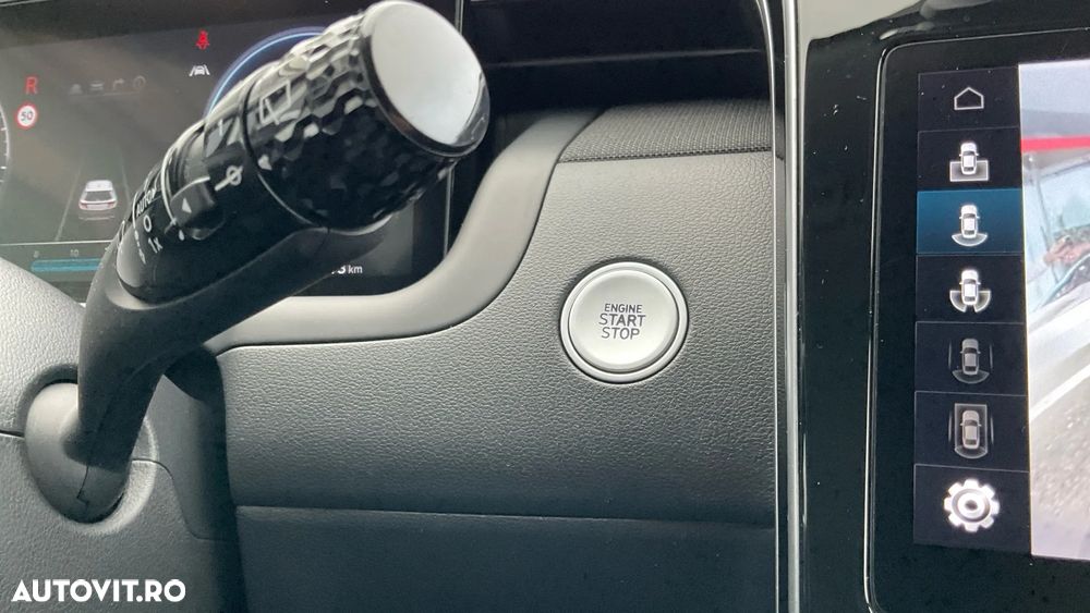 Hyundai Tucson PHEV 1.6 l 265 CP 4WD 6AT Luxury - 27