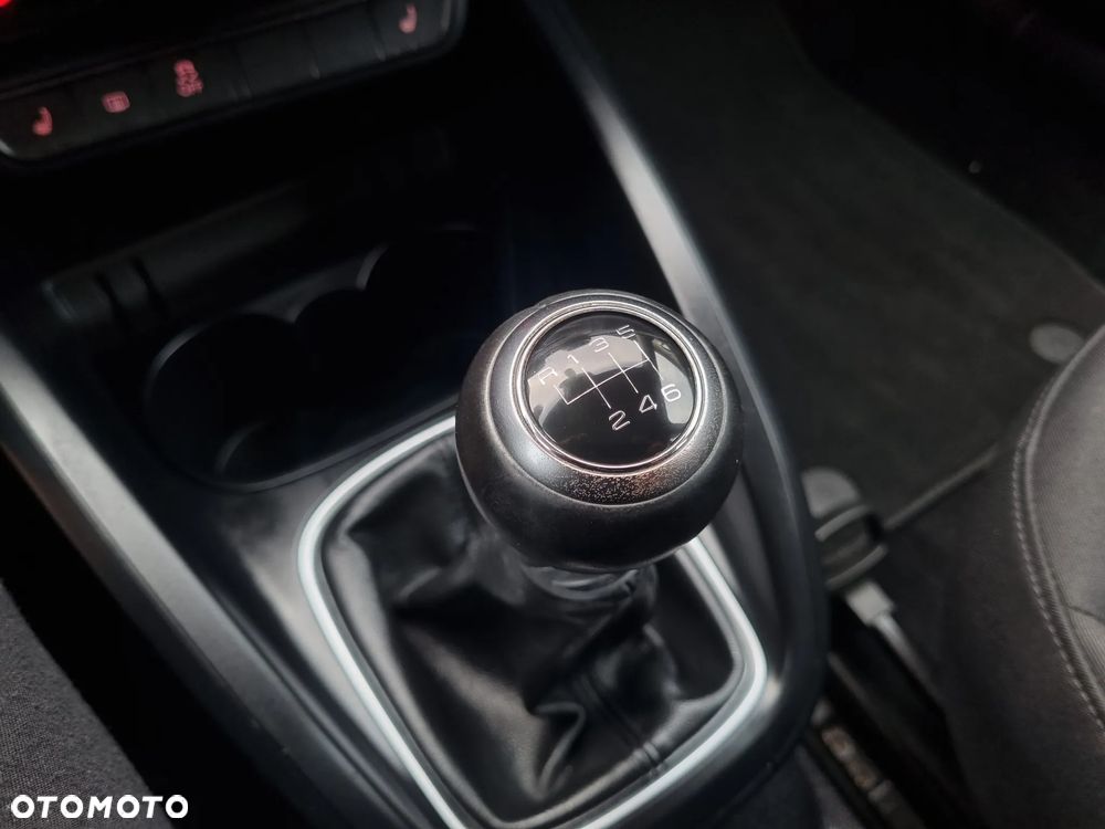 Audi A1 Sportback 1.4 TFSI Design - 15