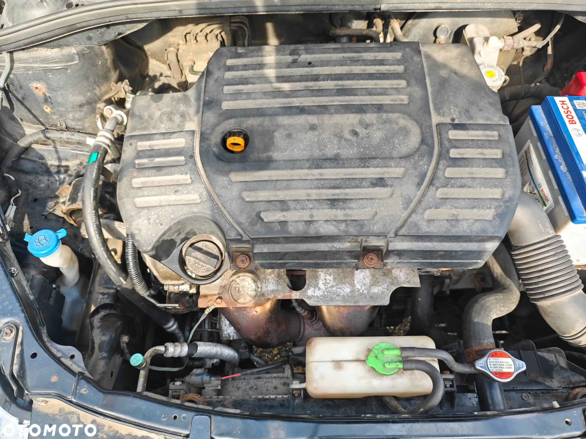 Suzuki SX4 1.6 VVT 4x4 Limited - 8