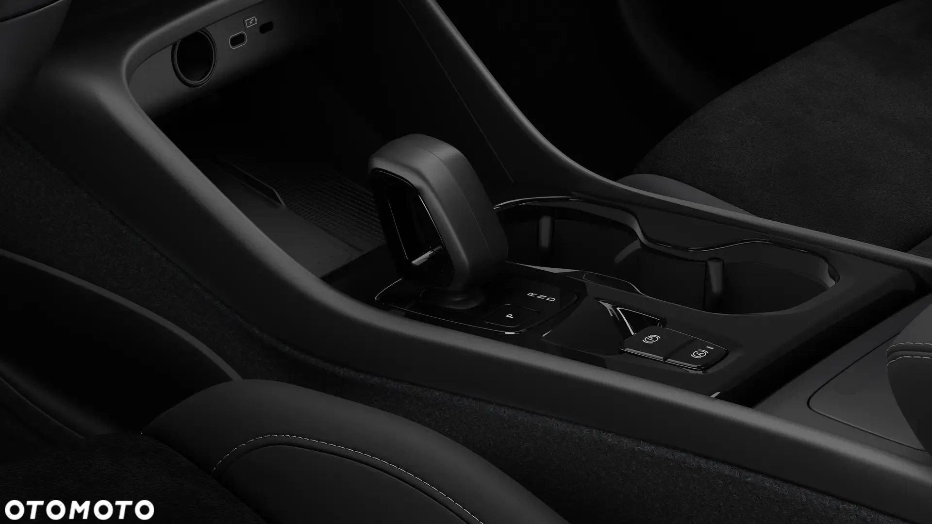 Volvo XC 40 B3 Ultra Dark - 10