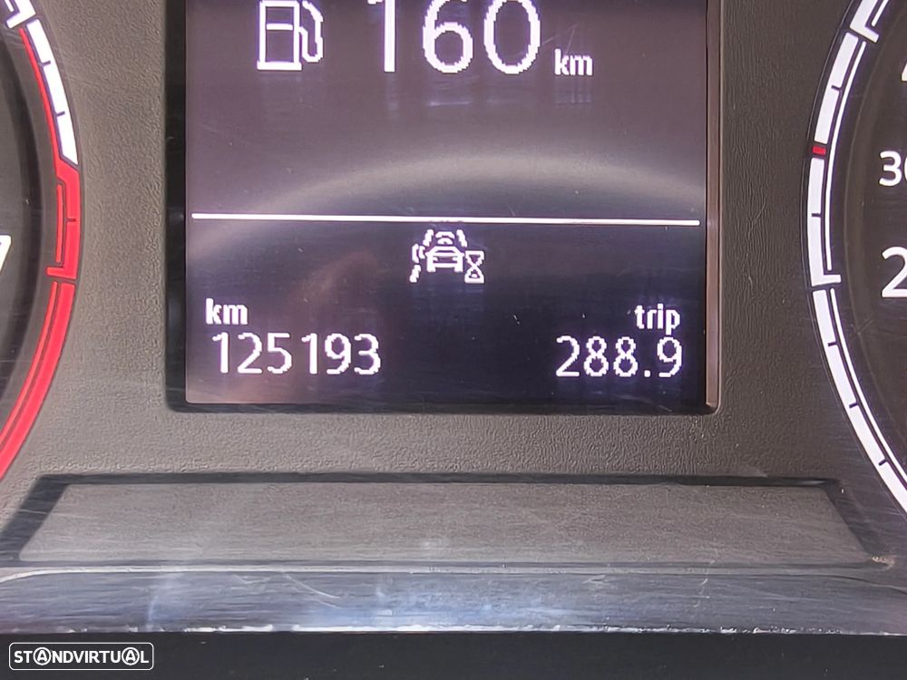 VW T-Cross 1.0 TSI Urban - 25