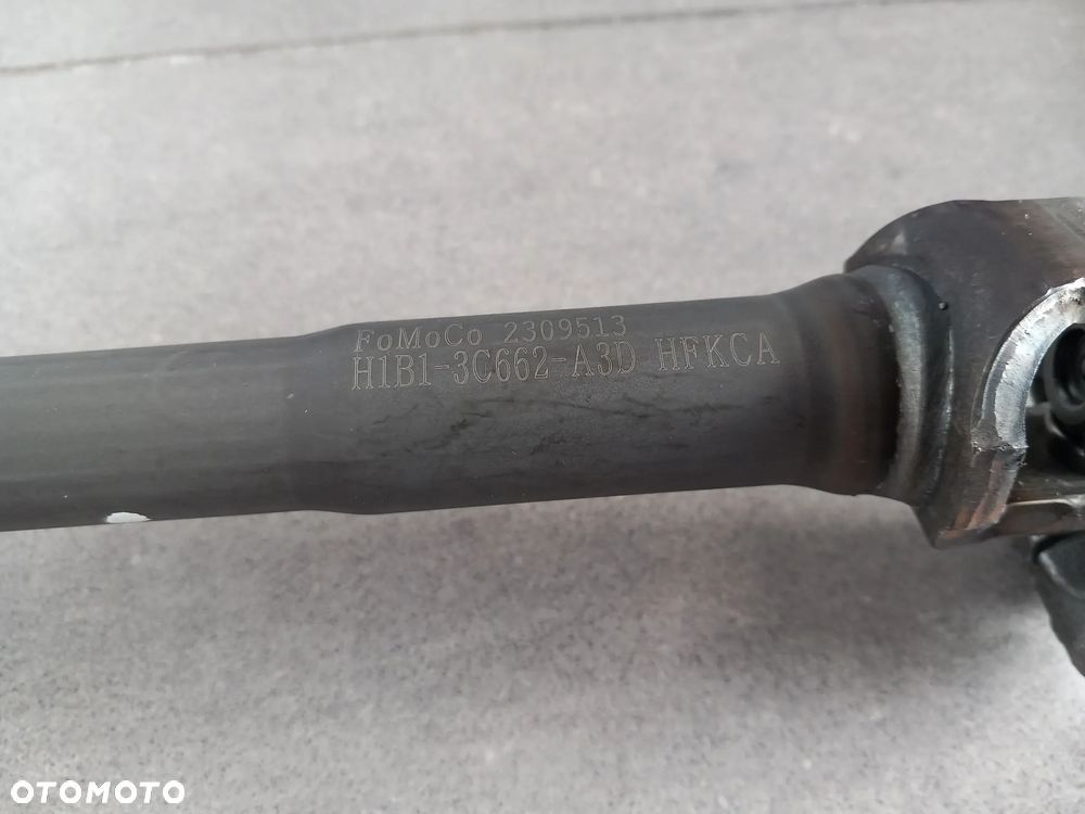 Wałek pośredni - drążek kolumny kierowniczej Transit/ Tourneo Courier 2014- 2633954 - 4