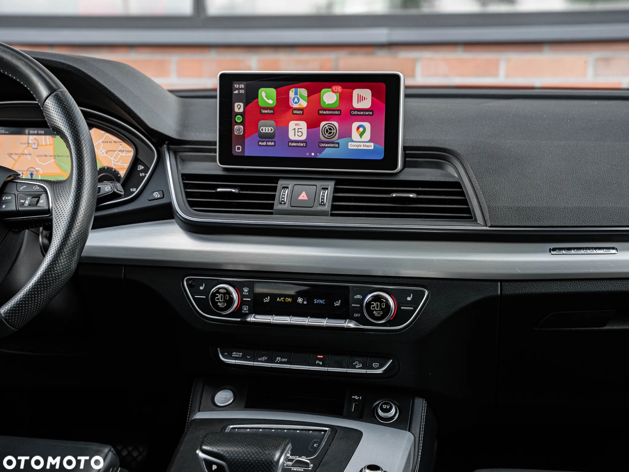 Audi Q5 50 TFSI e Quattro S tronic - 32