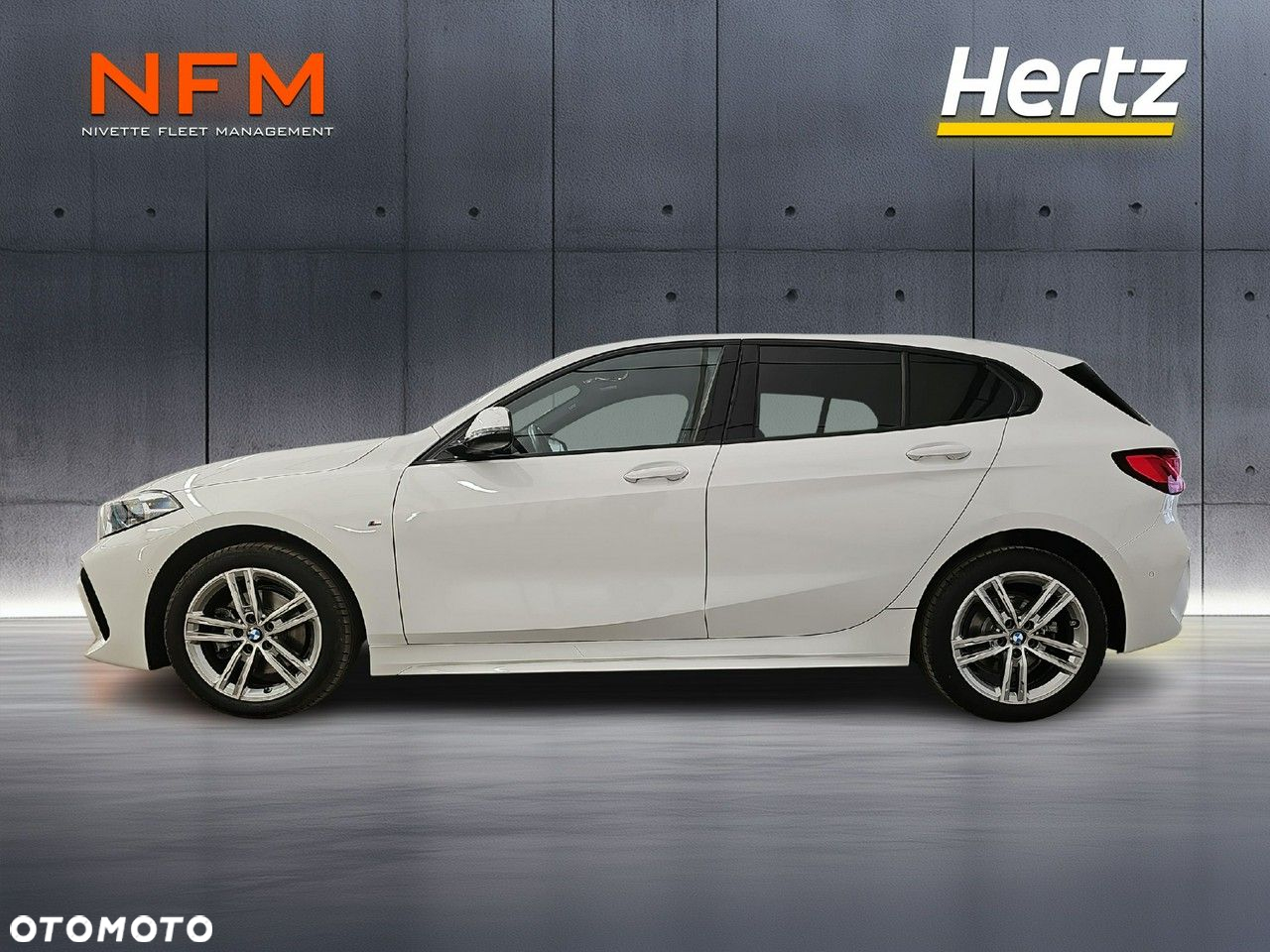 BMW Seria 1 118i M Sport - 6