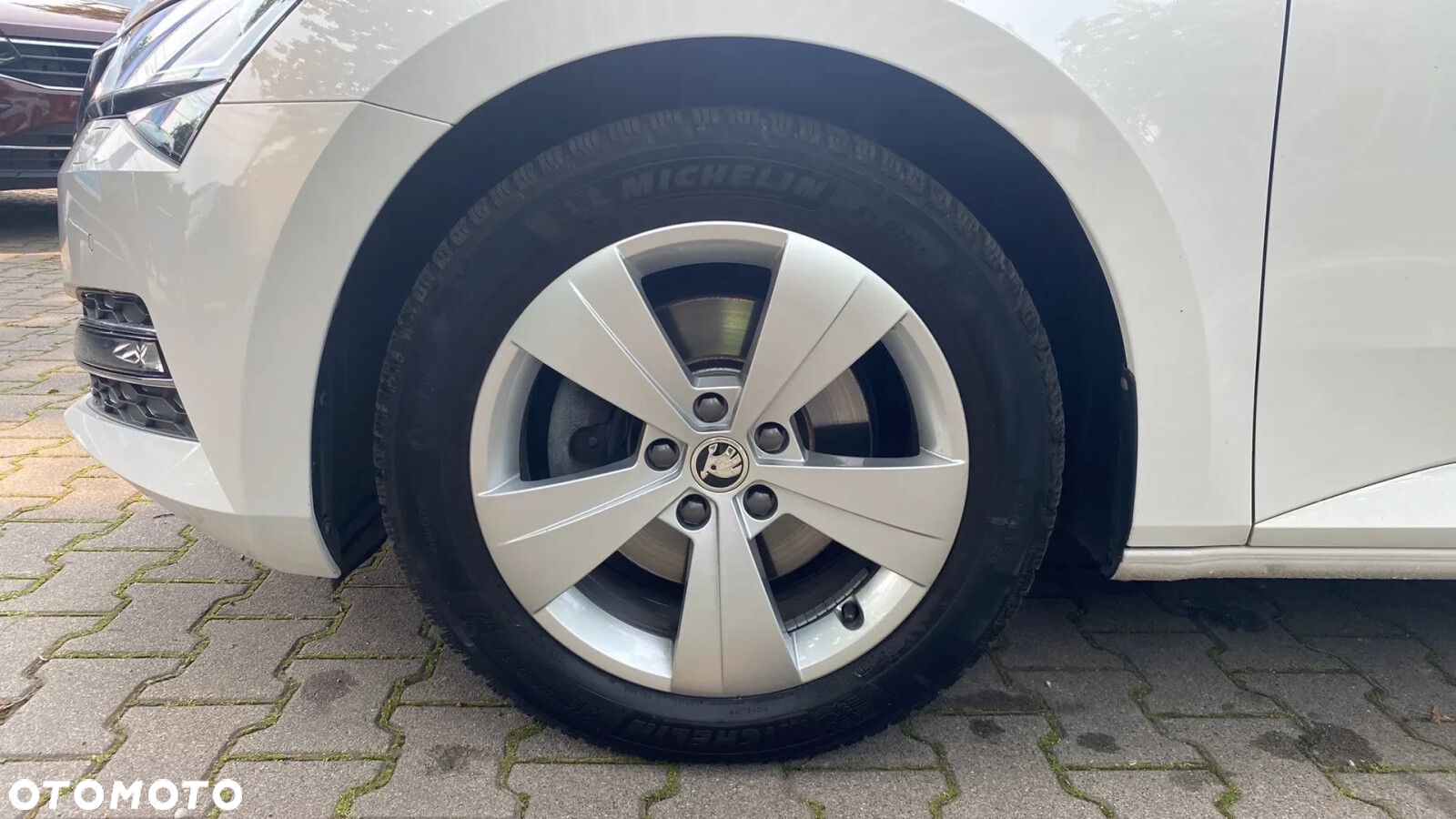 Skoda Superb - 10