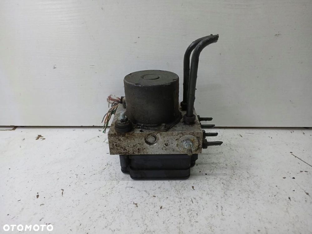 POMPA STEROWNIK ABS RENAULT MASTER III OPEL MOVANO B 476603785R - 1