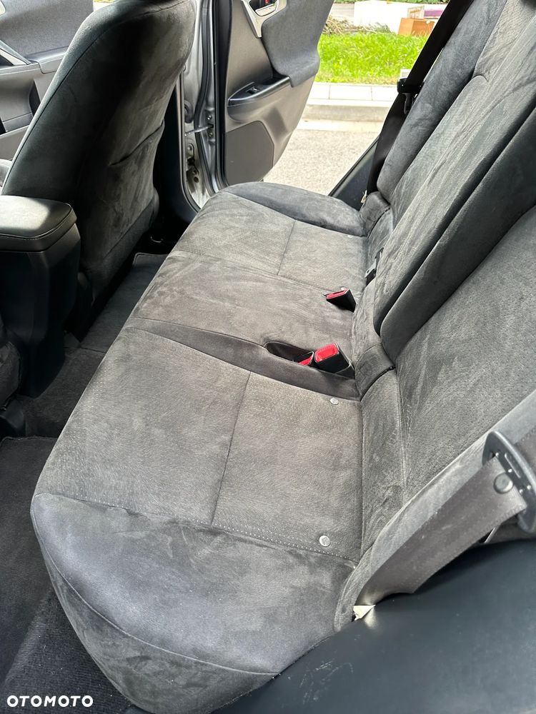 Lexus CT 200h Elegance - 31