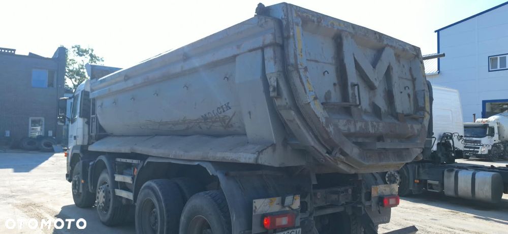 Volvo FM/MH - 5