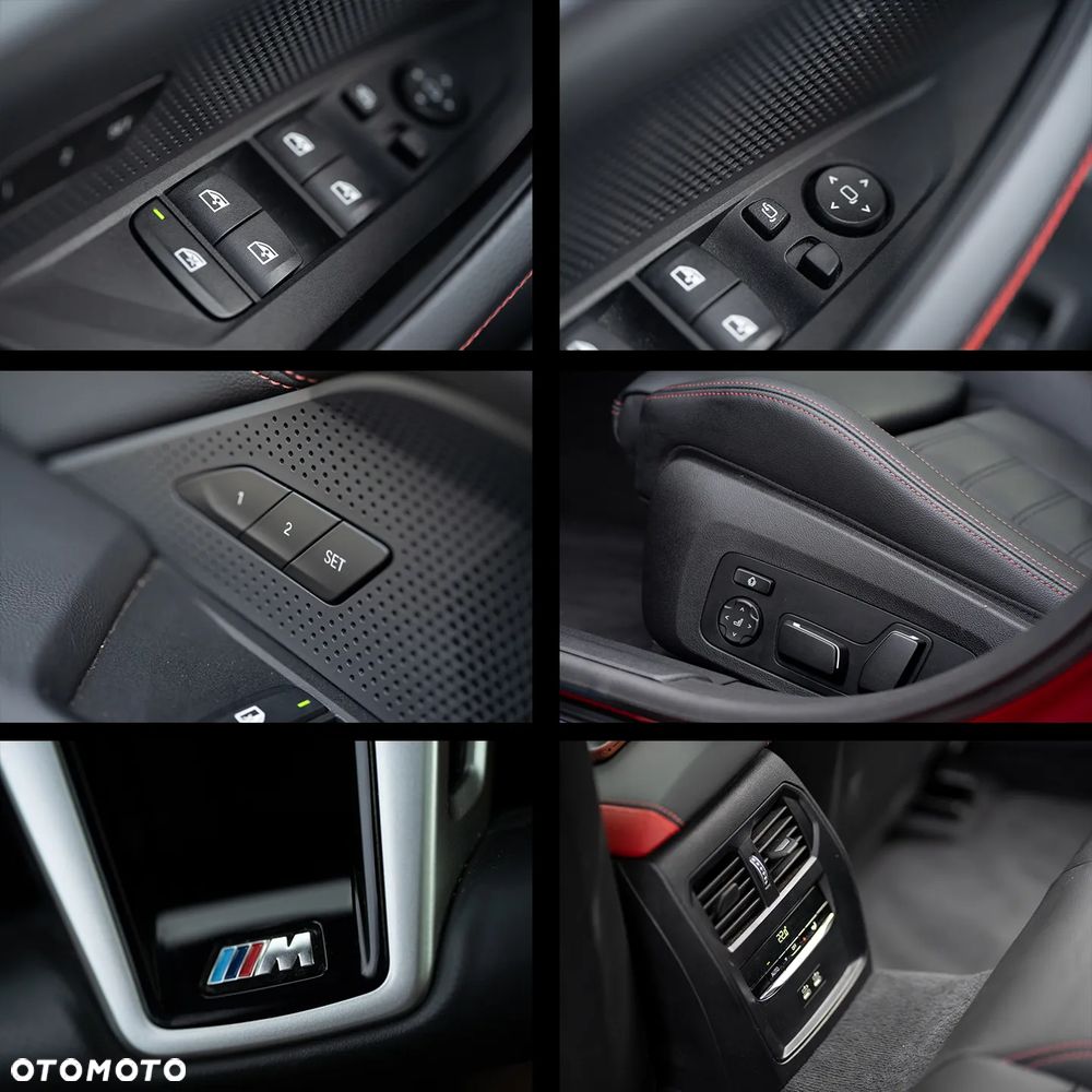 BMW Seria 4 420d xDrive M Sport sport - 39