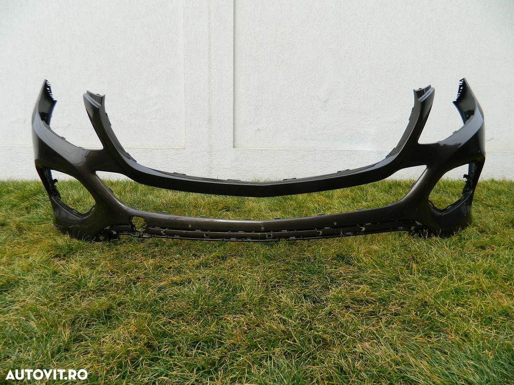 Bara fata Mercedes GLE W166 model 2016-2019 cod A1668859225 - 1