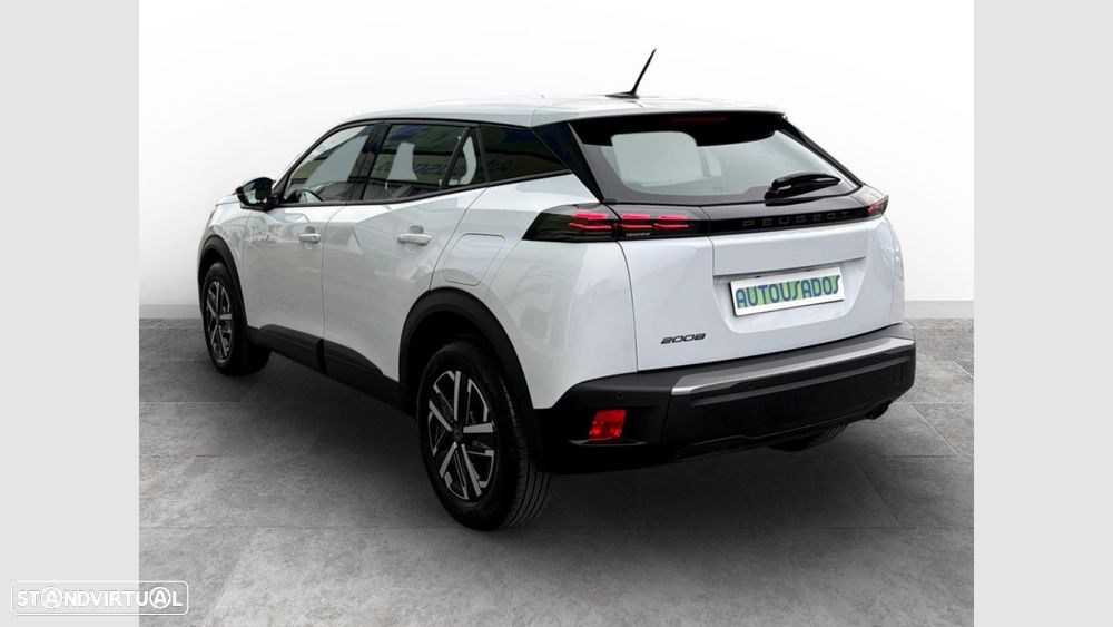 Peugeot 2008 1.2 PureTech Style - 4