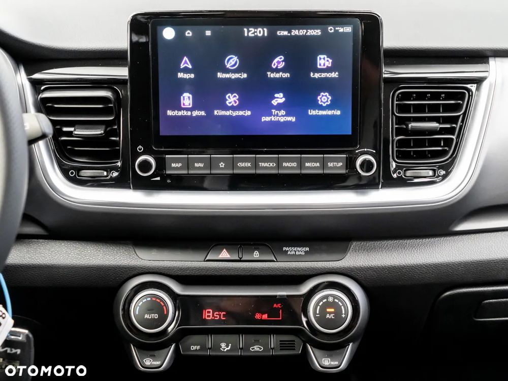 Kia Stonic 1.2 L - 30