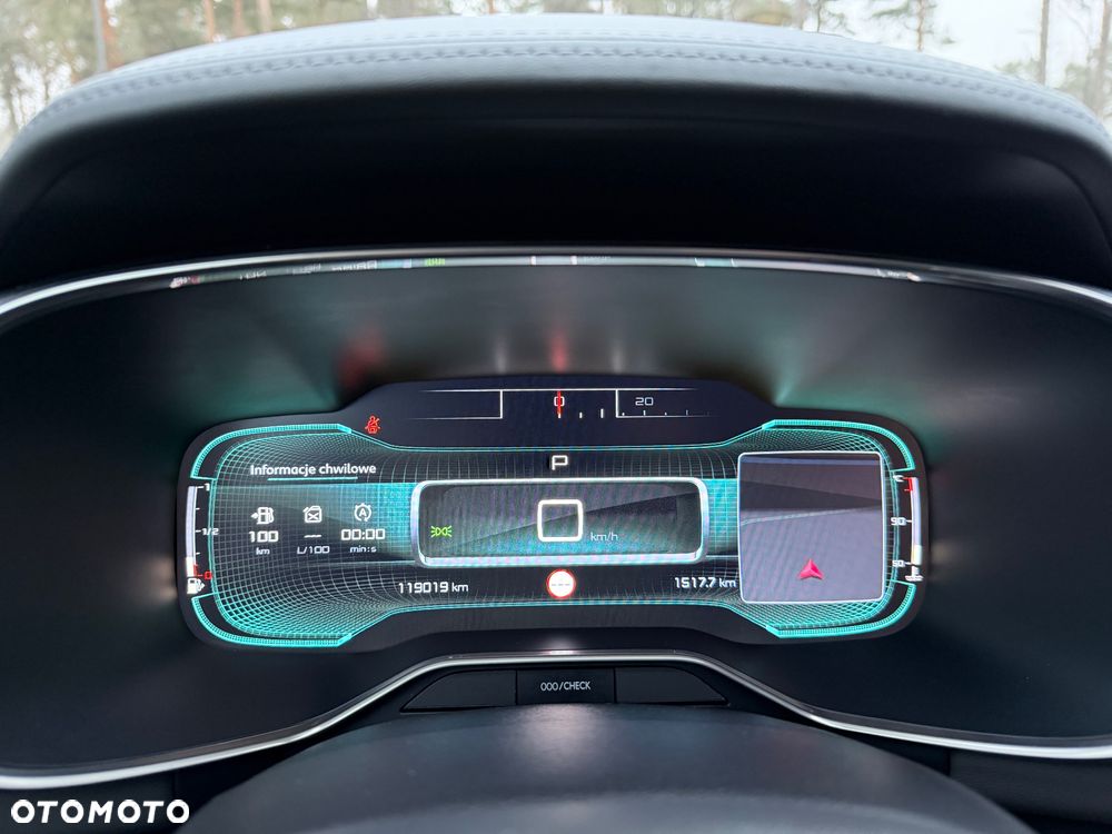 Citroën C5 Aircross BlueHDI 130 S&S EAT8 FEEL PACK - 19