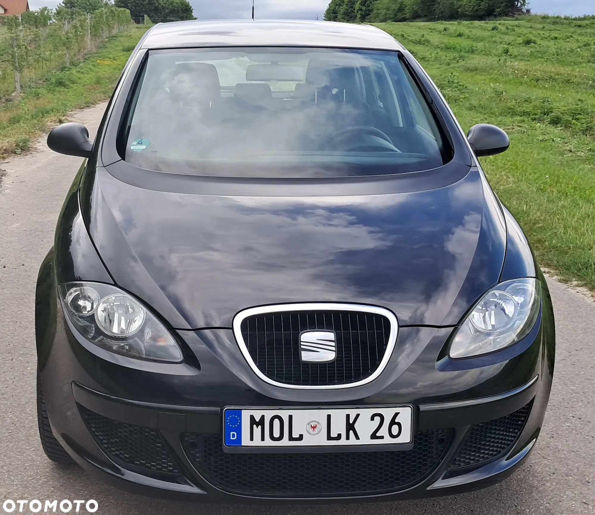 Seat Altea 1.6 Reference - 8