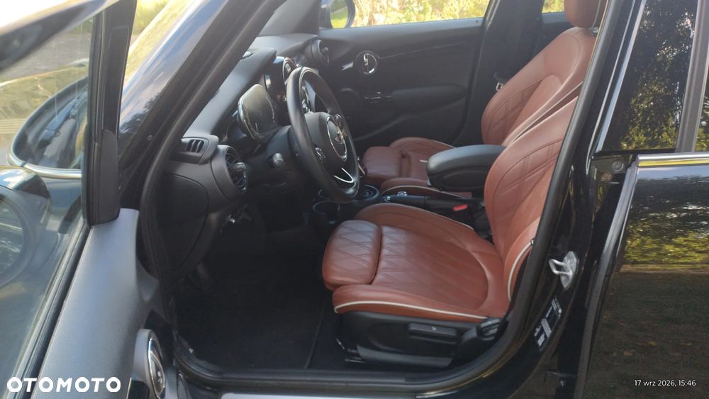 MINI Cooper Yours Trim - 15